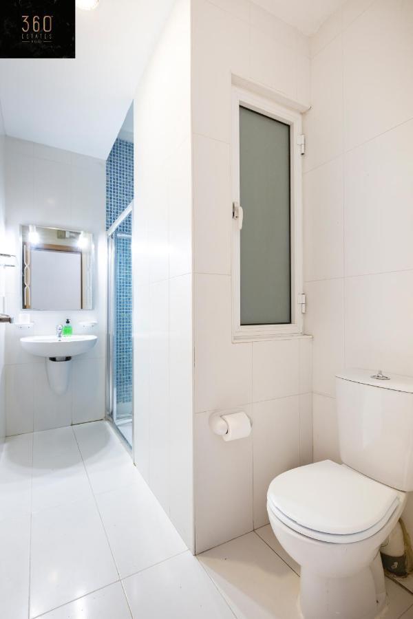 Centre Paceville Apt With Terrace, Bbq & Wifi By 360 Estates Saint Julian's 外观 照片