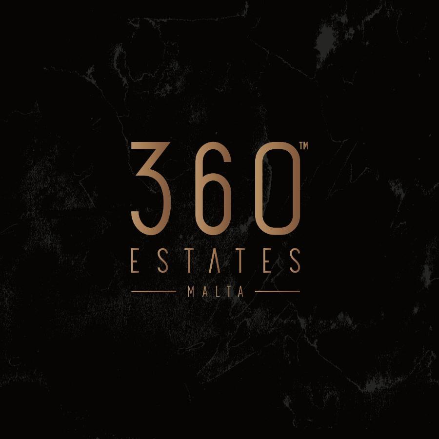 Centre Paceville Apt With Terrace, Bbq & Wifi By 360 Estates Saint Julian's 外观 照片